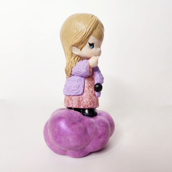 Taylor Swift Midnights Eras Tour Inspired Altered Moments Figurine - Picture 6 of 8